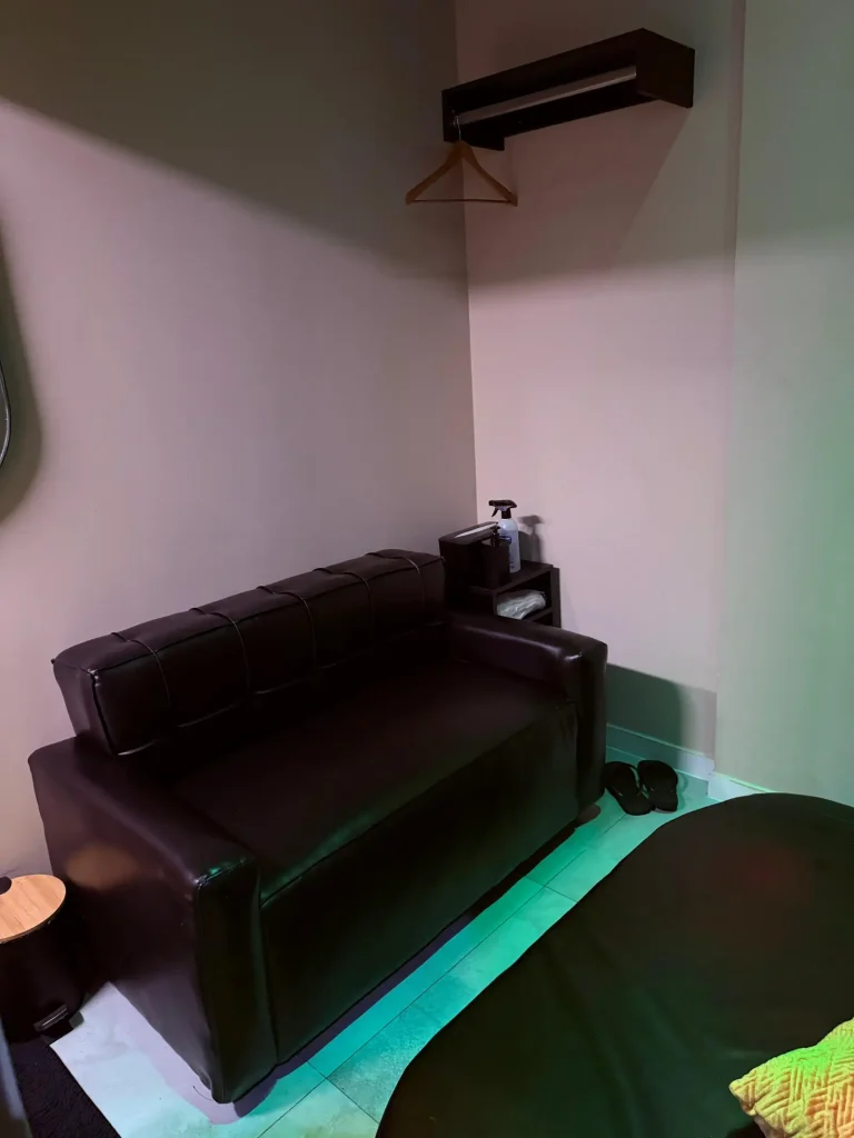 Espaço Veena Spa